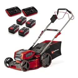 Einhell GP-CM 36/47 S Li BL (4×4,0Ah)