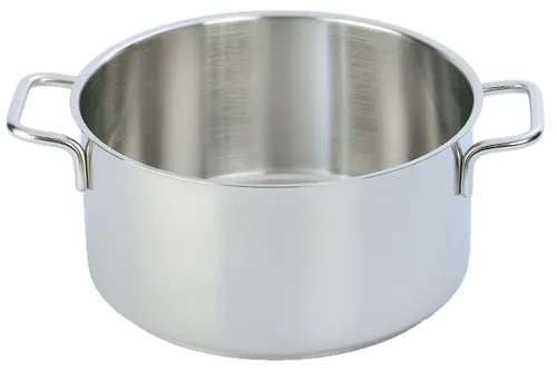 Garnek DEMEYERE Apollo 408503480 16 cm