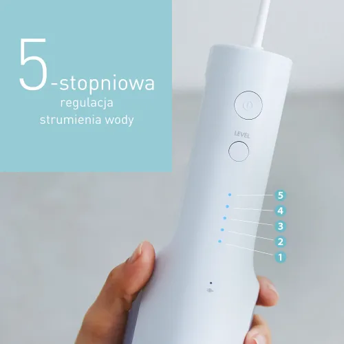 Irygator PANASONIC EW-DJ26-A303