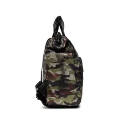 Nobo nbag-n1450-CM20 rucsac camuflaj întunecat