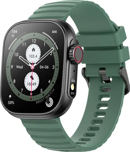 Smartwatch MYPHONE Watch Tool Czarny