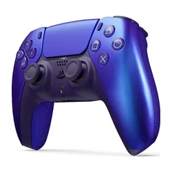 Sony PlayStation 5 DualSense V2 Chrome Indigo