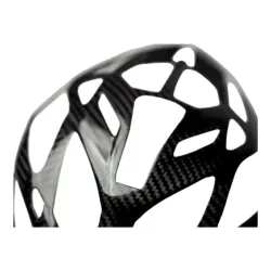Kask rowerowy MET Trenta 3K Carbon MIPS opal gray glossy - M