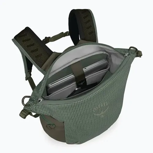Рюкзак Osprey Transporter Zinch 22 л pine leaf city
