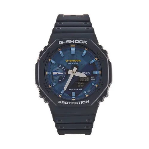 Zegarek G-Shock GA-2100AS-2AER