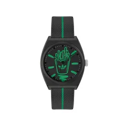 Zegarek adidas Project Two AOST25040