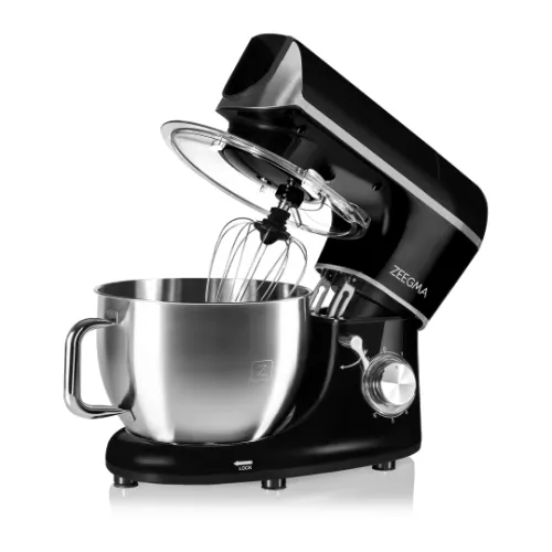 Robot planetarny Zeegma Planeet Multi 1900W Maszynka do mielenia Blender kielichowy