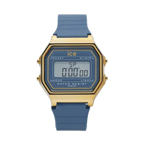 Часы Ice-Watch Digit Retro 22067 Blue