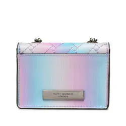 Geanta Kurt Geiger Micro Kensington 9548695979 Liliac