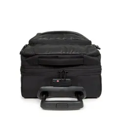 Дорожная сумка Eastpak CNNCT Tranverz s-cnnct black