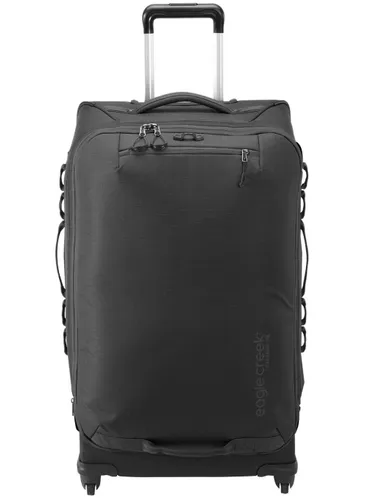 Средний расширяемый чемодан Eagle Creek Expanse 95 L-black