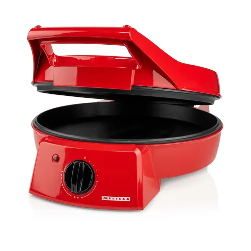 Piec do pizzy Melissa 16310237 1800W Regulacja temperatury 30cm