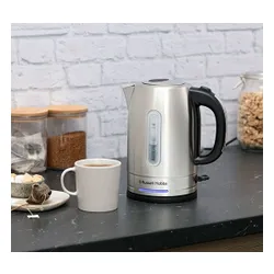 Электрический чайник Russell Hobbs 26300-70 Quiet Boil Silver