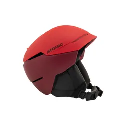 Kask narciarski ATOMIC NOMAD GT Red - Rozmiar - M