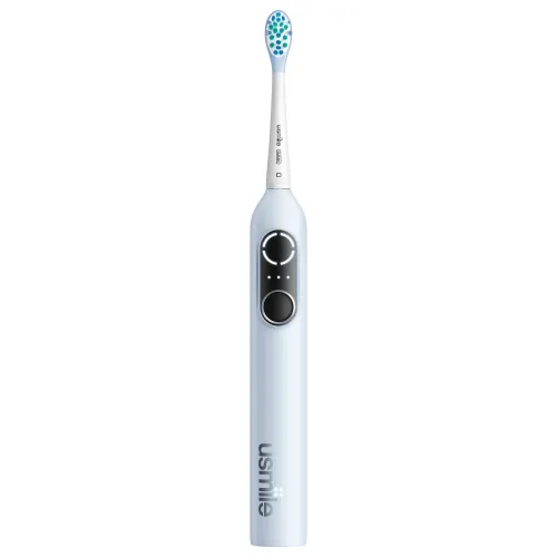 Szczoteczka soniczna USMILE P10 Pro Niebieski