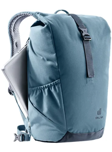 Рюкзак Deuter StepOut 22 daypack - atlantic / ink