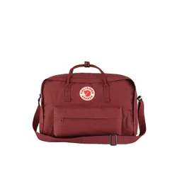 Рюкзак / дорожная сумка Fjallraven Kanken Weekender-ox red