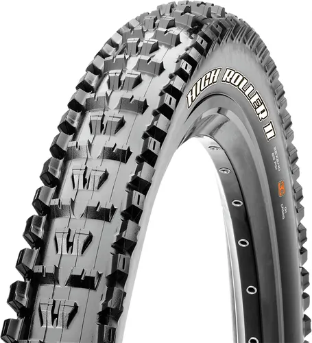 Maxxis High Roller II WT Lastikleri