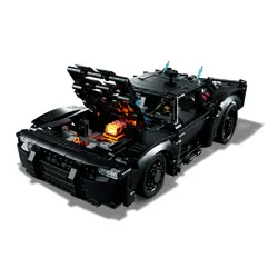 Конструктор Lego 42127 Technic - Бэтмен: Бэтмобиль