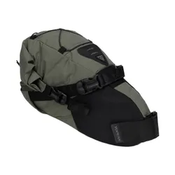 Torba rowerowa pod siodło Topeak Loader Backloader 10 l green