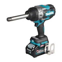 Klucz udarowy Makita XGT TW011GM201 2x4.0Ah