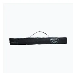 Pokrowiec na narty Rossignol Tactic Ski Bag 140-180 cm black/red