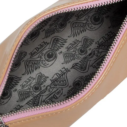 Bag Von Dutch IMI Patent 4108032 Bej