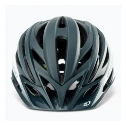 Kask rowerowy Giro Artex Integrated MIPS matte portaro grey