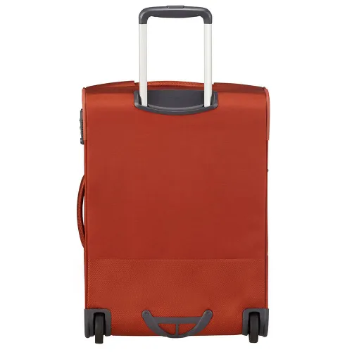 Walizka kabinowa Samsonite Popsoda - barn red