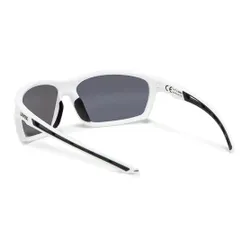 Okulary przeciwsłoneczne Uvex Sportstyle 229 S5320688816 White - Rozmiar (EU) 00