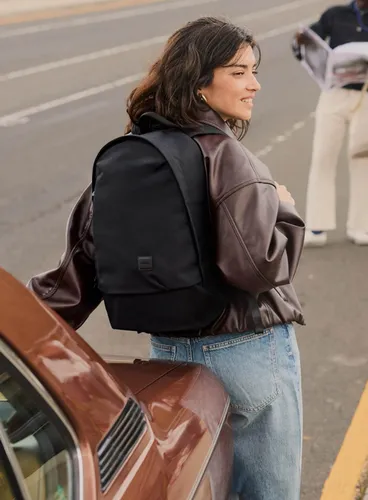 Plecak miejski Bellroy Classic Backpack (third edition) - black