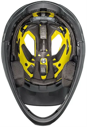 Kask rowerowy Full Face UVEX Revolt MIPS