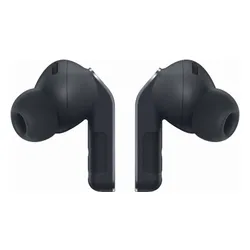 Słuchawki dokanałowe SAMSUNG Galaxy Buds 4 Pro ANC Czarny EU (wyłączony z promocji Samsung Polska)