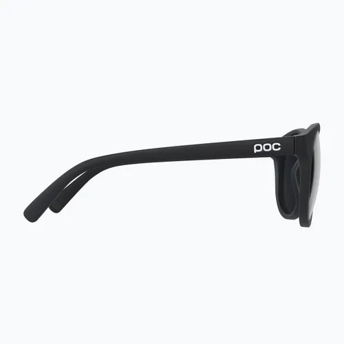 Okulary przeciwsłoneczne POC Know Polarized uranium black/clarity polarized/sunny grey