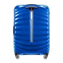 Walizka duża XL Samsonite Lite-Shock - pacific blue