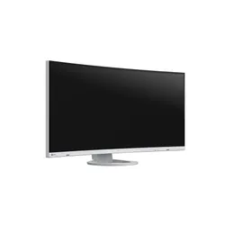 Monitor Eizo FlexScan EV3895 (biały) 38" 4K IPS 60Hz 5ms Zakrzywiony Profesjonalny