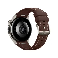 Smartwatch Huawei Watch 5 Classic 46mm LTE Brązowy