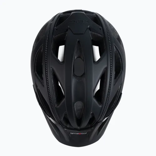 Kask rowerowy CASCO Activ 2 black matte