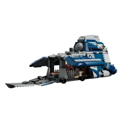 LEGO Star Wars 75435 Transporter MTT Separatystów z bitwy o Felucję