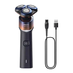 Golarka PHILIPS SkinGlide X5012/00 Na mokro i sucho