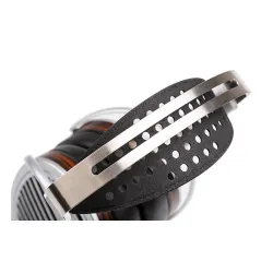 Słuchawki przewodowe HiFiMAN HE1000se Nauszne Planarne Czarno-srebrny