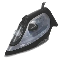 Żelazko BRAUN TexStyle 3 SI3055 BK