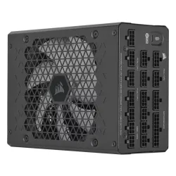 Zasilacz Corsair HX1500i 2025 1500W 80+ Platinum Czarny