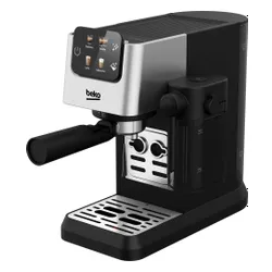 Ekspres BEKO CaffeExperto CEP5304X 15 bar 4 programy