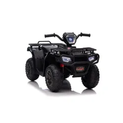 Quad Kład Na Akumulator Dla Dzieci 3-5 Lat Jc915 2X45W 3,5 Km/H LED MP3 USB