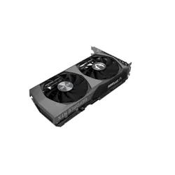 Видеокарта GeForce RTX 3060 Ti Twin Edge LHR 8GB GDDR6X 256bit 3DP/2HDMI