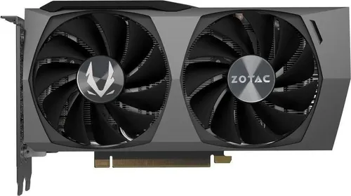 Karta graficzna Zotac GeForce RTX 3060 Ti Twin Edge OC LHR 8GB GDDR6 (ZT-A30610H-10MLHR)