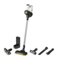 Karcher пылесос VC 6 Аккумуляторный ourFamily Pet 50мин