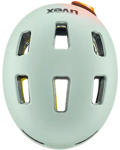 Kask rowerowy orzeszek UVEX City 4 MIPS