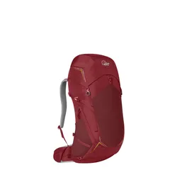 Plecak turystyczny damski Lowe Alpine AirZone Trek ND33:40 - berry